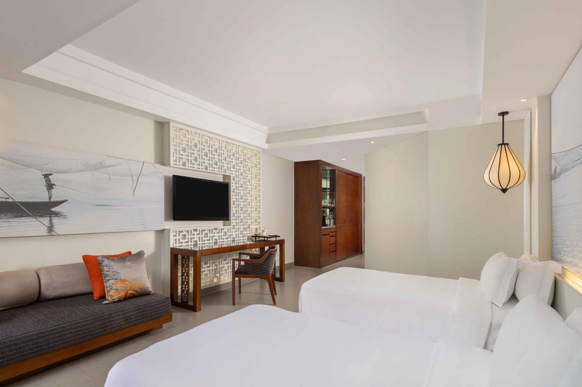 Angsana Lang Co Hotell Exteriör bild