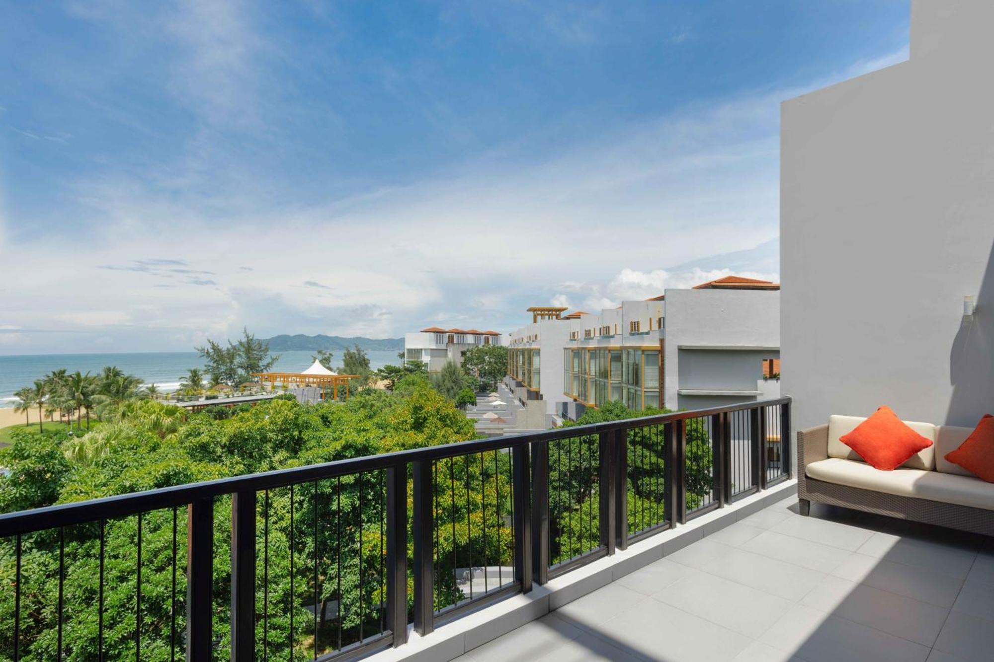 Angsana Lang Co Hotell Rum bild
