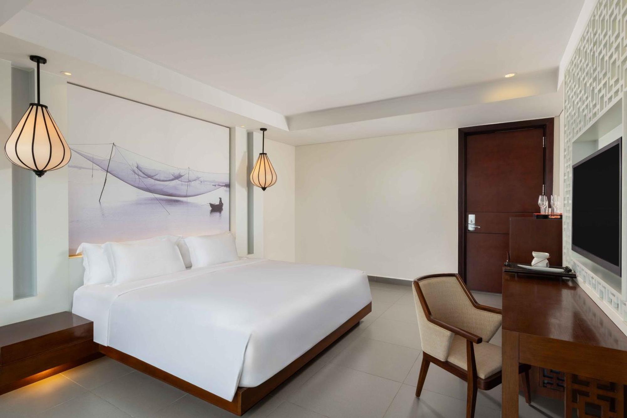 Angsana Lang Co Hotell Rum bild
