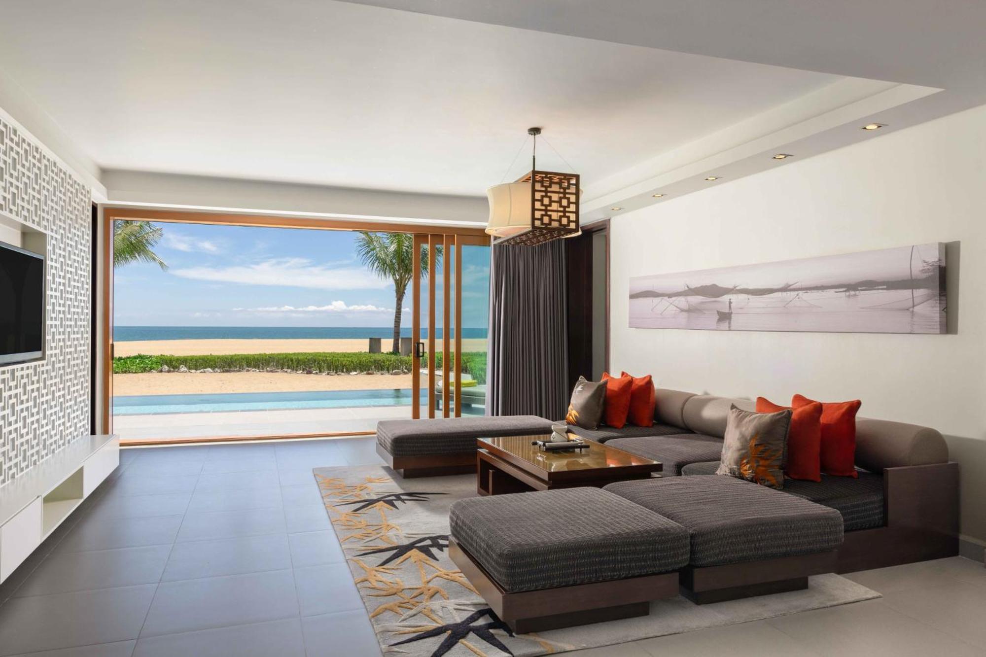 Angsana Lang Co Hotell Exteriör bild