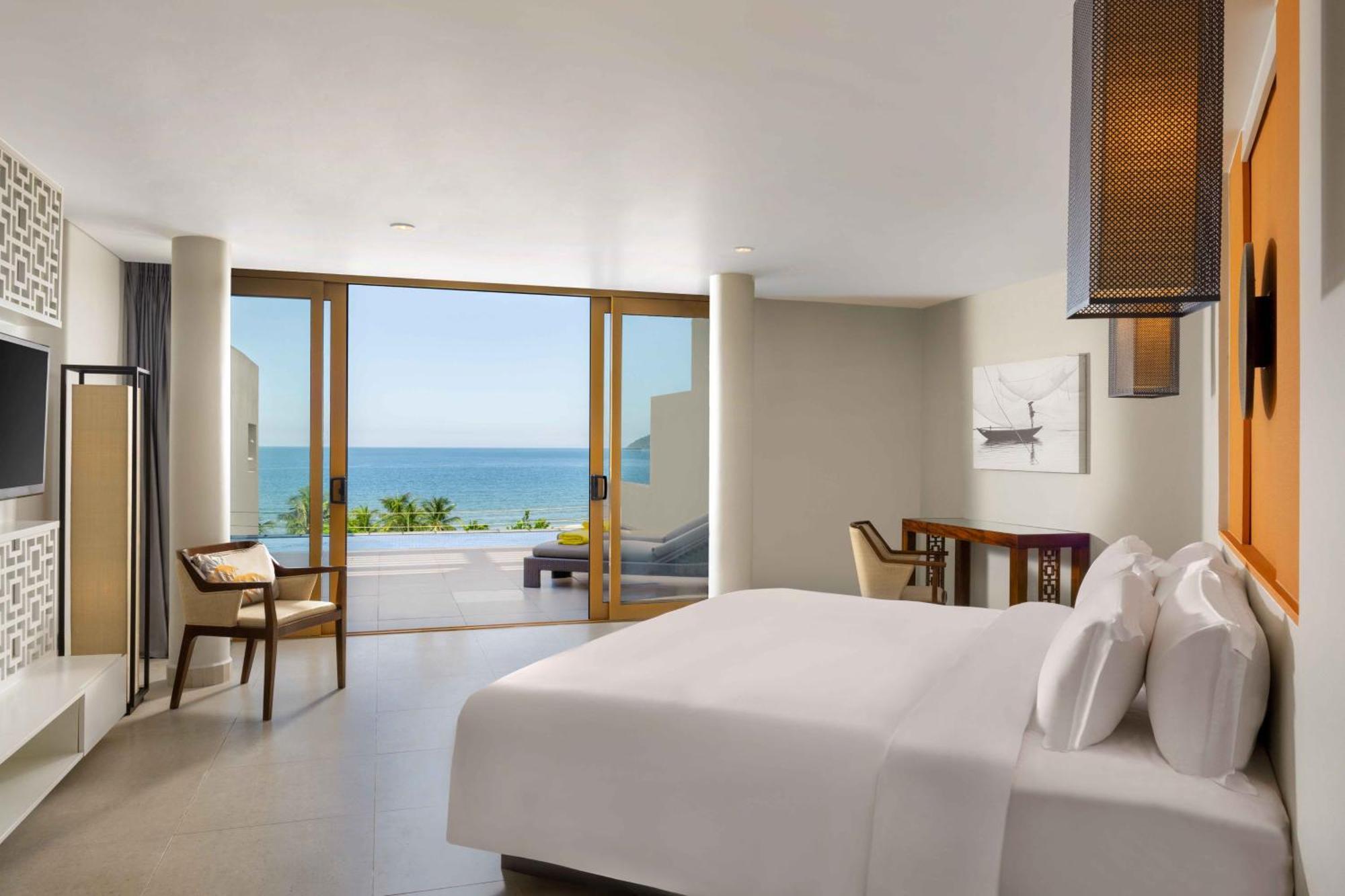 Angsana Lang Co Hotell Exteriör bild