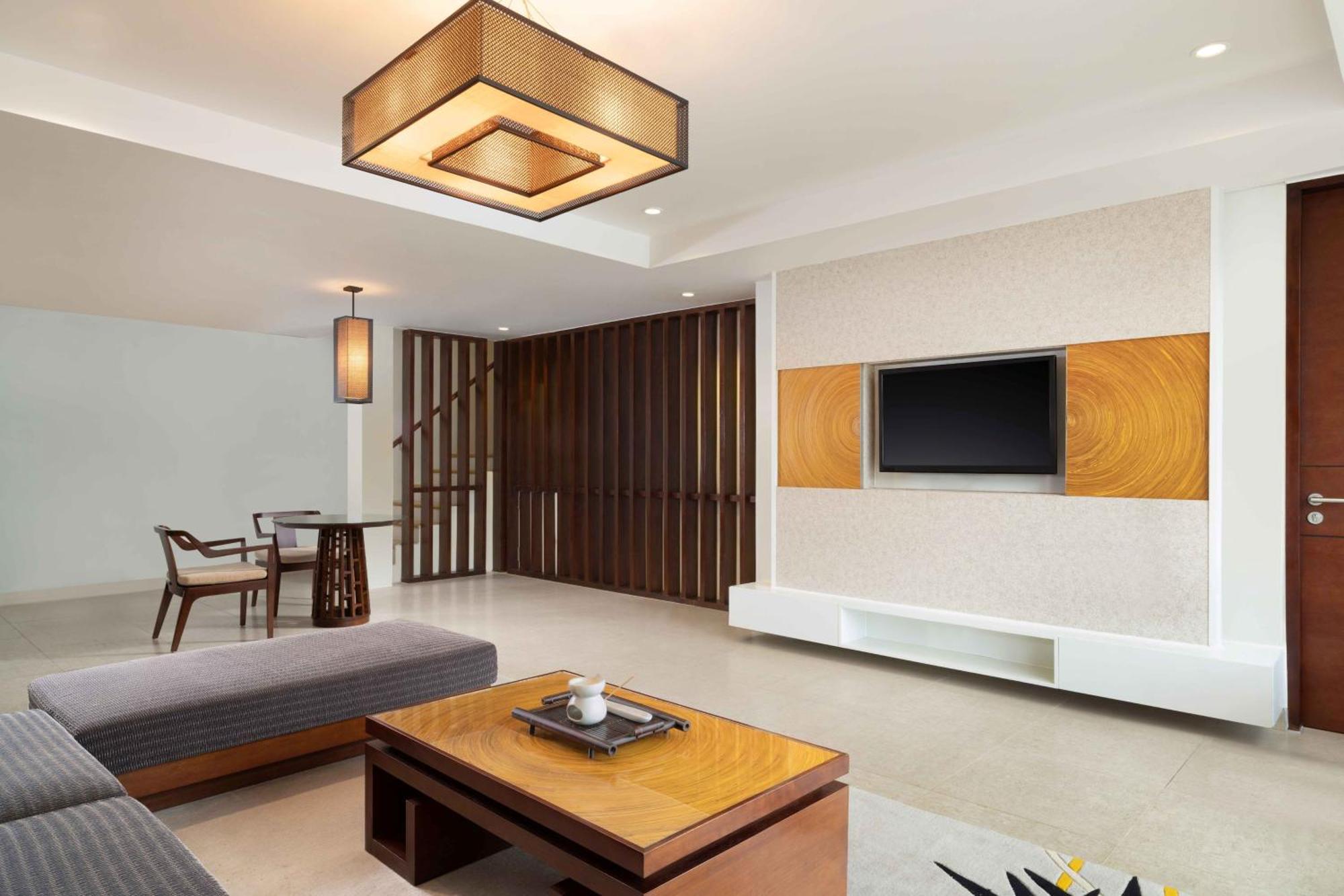 Angsana Lang Co Hotell Exteriör bild